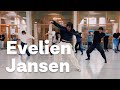 Evelien jansen class