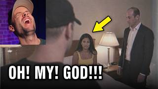 Katie Miller in SECRET THROUPLE with ELON MUSK?!
