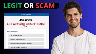 Costco’s Bulk Steps Promo Exposed — Reward Worth It or Viral Scam?