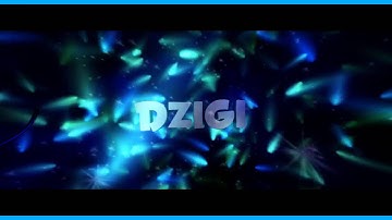 INTRO FOR DZIGI