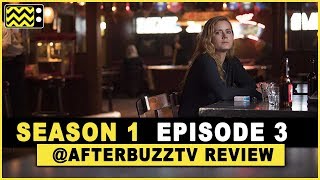 Sharp Objects Season 1 Episode 3 Review & After Show | AfterBuzz TV