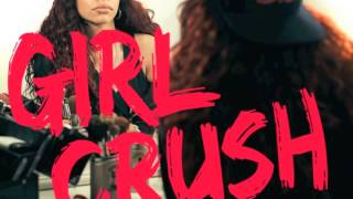 E.B. - Girl Crush (Audio)
