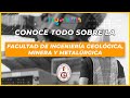 ⚡VIDEOCONFERENCIA VOCACIONAL UNI || FACULTAD DE INGENIERÍA GEOLÓGICA, MINERA Y METALÚRGICA #FIGMM