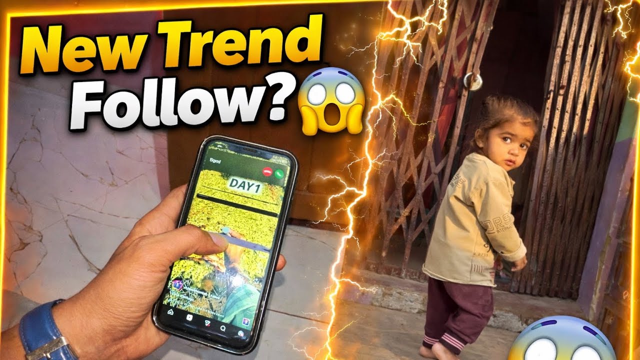 Ye New Trend Follow Karna Mehnga Pad Gaya 😱🔥|| Ayush Daku Vlog 😎😎 day 2