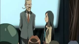 Inazuma Eleven 28 33 Ita