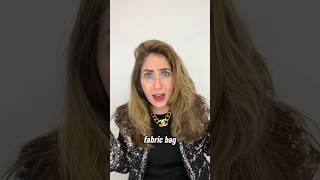 3 Chanel Bags To Avoid Buying vintagechanel chanel vintagefashion chanelflapbag chanelbags