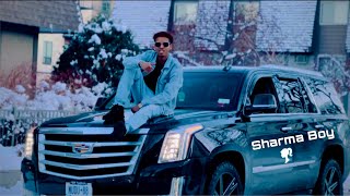 Sharma Boy “Xaliimo Wexey Rabto Sii  (Official Music Video) 2024 screenshot 2