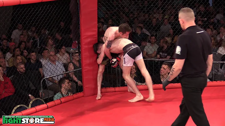 Matthew Tweed vs Lawerance Moran - Clan Wars 35