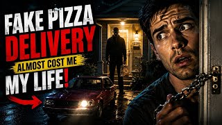 Celebrity The “Pizza Delivery” Wasn’t Delivering Pizza… Net Worth
