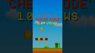 how to hit 1 MILLION views (Cheat Code)