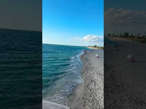 Sharky's On the Pier, Venice Florida
