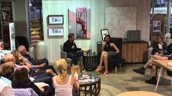 Insiders Lounge: Ann Snell
