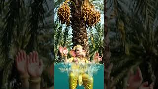 mere tan men bhi Ram ♈♈#trendingshorts #ganpati