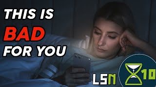 Why Quality Sleep Should Be Part of Your Longevity Strategy | Longevity Science News
