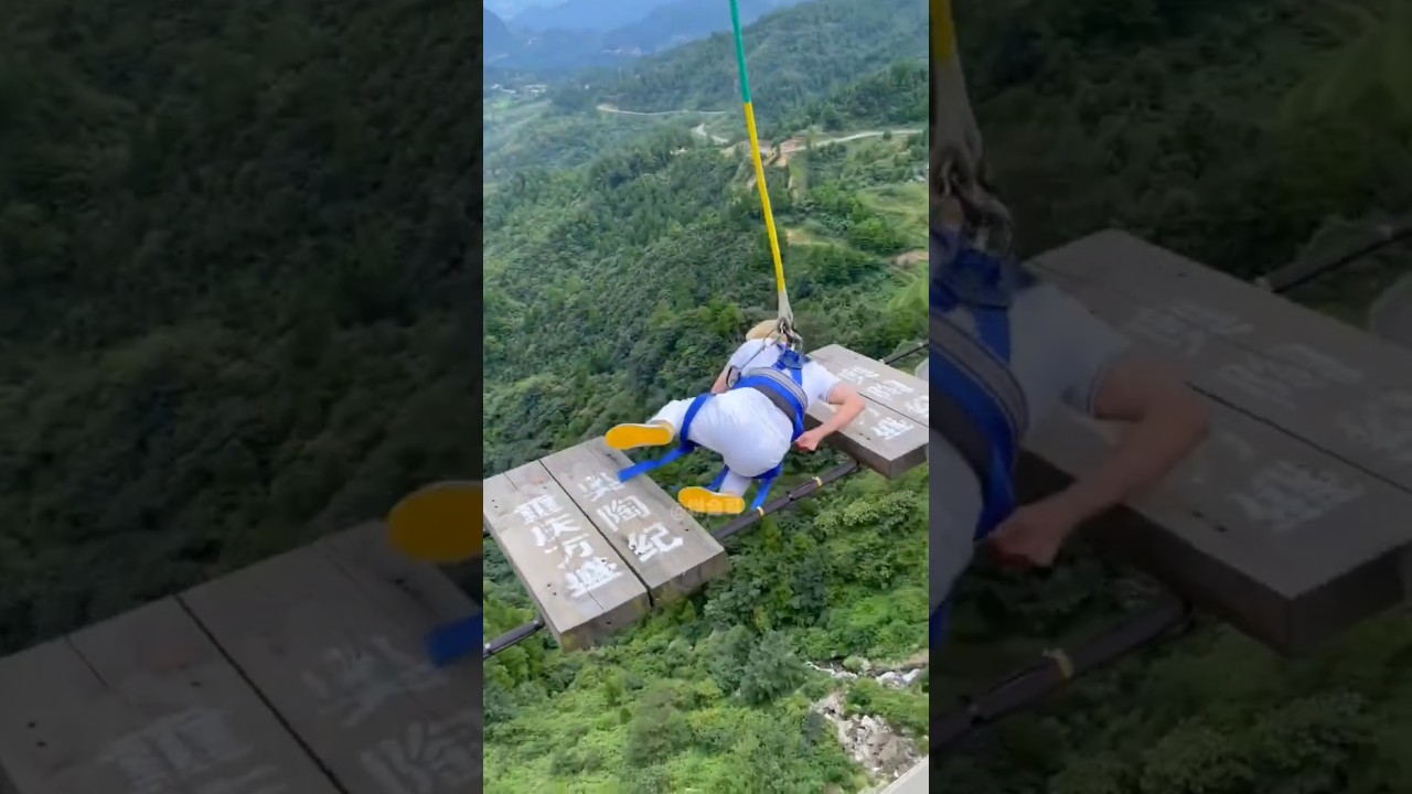 OMG😱 Incredible Footage😱 