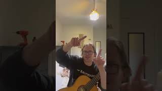 FRESH PRINCE of Bel-Air Guitar Lesson For Beginners