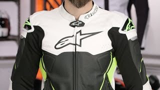 Alpinestars Atem Jacket Review at RevZilla.com