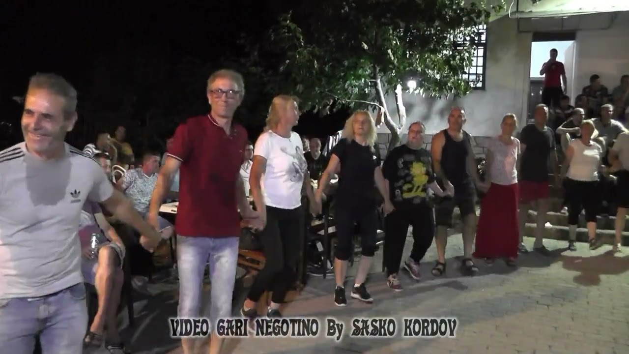 Selo Bosava Ilinden 01.08.2021 By Sasko Kordov