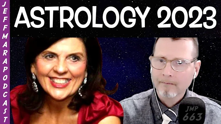2023 Astrology Future Forecast Trends FOR ALL SIGN...