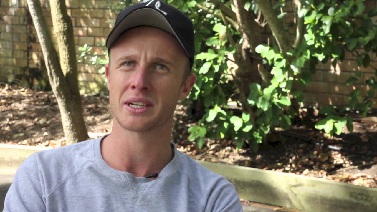 war on drugs meaning Jono Pryor - febfast NZ Ambassador 2013