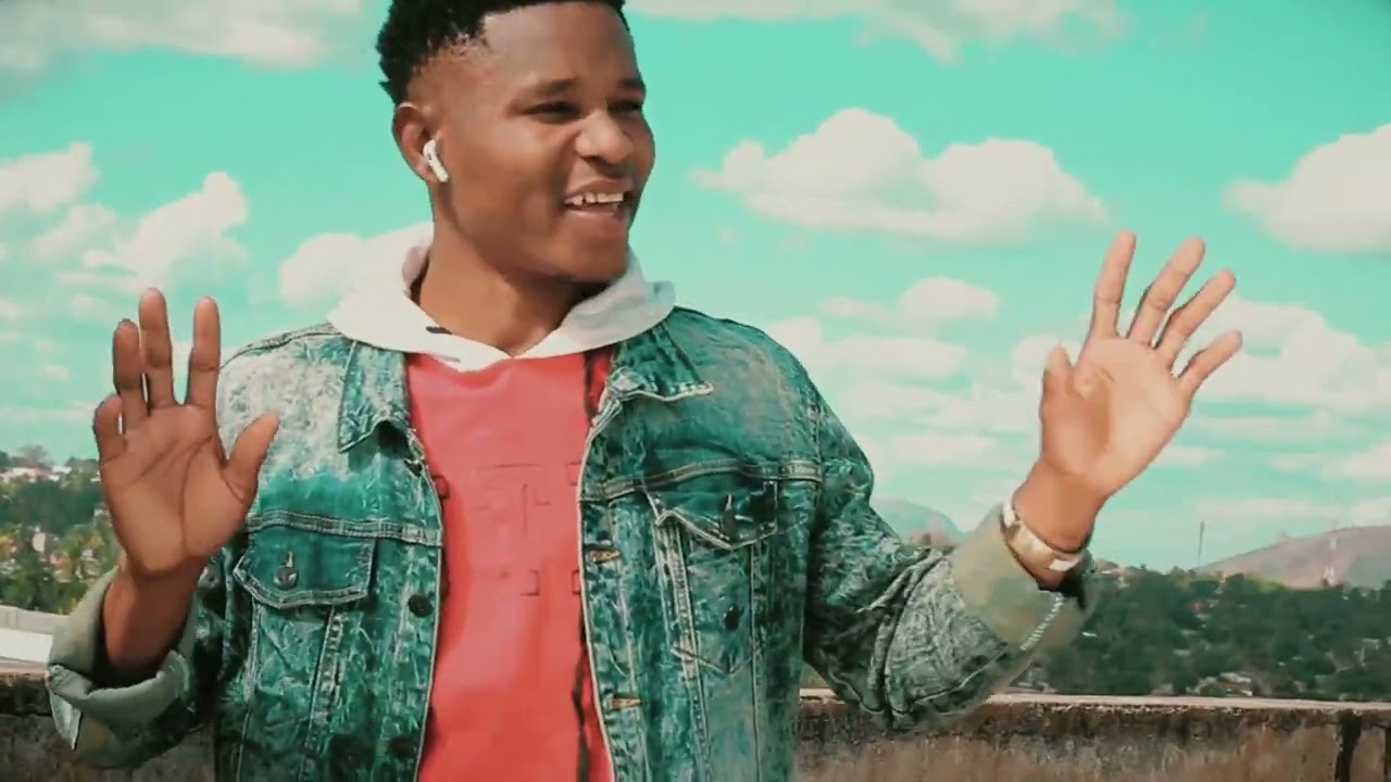 Cassava Muekano Feat Fundy Star-Nluku Muanene