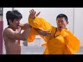 Ejderin Doğuşu / Birth of the Dragon - Featurette