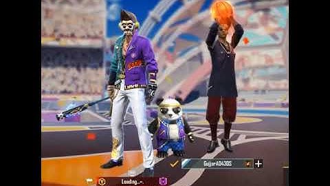 Badge 99 trolled by random player. #shorts #freefire #badge99