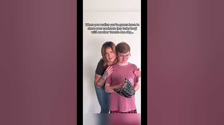 Toxic, Super Creepy TikTok Boy Moms