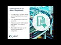Simplify Your Insurance Industry Licensing Process