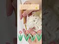 インスタでリクが被ってた帽子が可愛い〜って思って編んでみた🌼 でも私が被ると給食の人にしかならなかった!あれは!リク被るから!可愛いのだ! と気づいた🥺#niziu #かぎ針編み#crochet