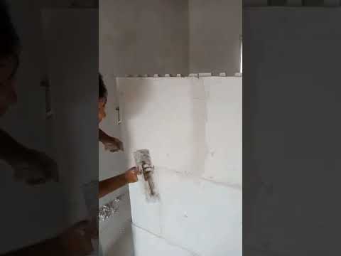 Vídeo: Tipos de emplastros. Tipos de gesso veneziano. Tipos de gesso para decoração de interiores