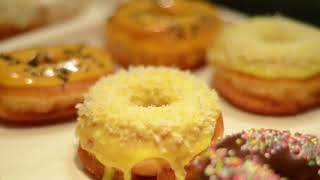 MD100+ Mini Donut System