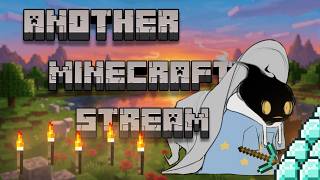 I Don’t Think This Is Normal Minecraft… 👀 (Live) #minecraft #minecraftlive #minecraftstream