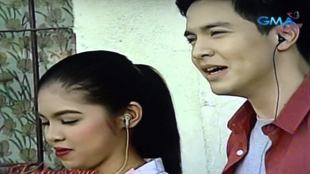 ALDUB FULL EPISODE - January 5, 2016