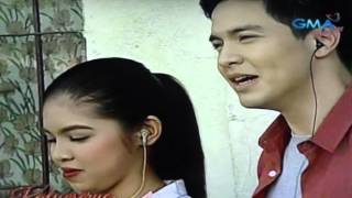 ALDUB FULL EPISODE - January 5, 2016 screenshot 2