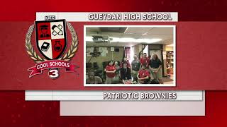 Cool Schools: Gueydan High School