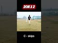 Fast Bowlers Best Warm Up 🏏 | Run-Up Perfect Karne Ka Secret | Injury Free Bowling #cricket