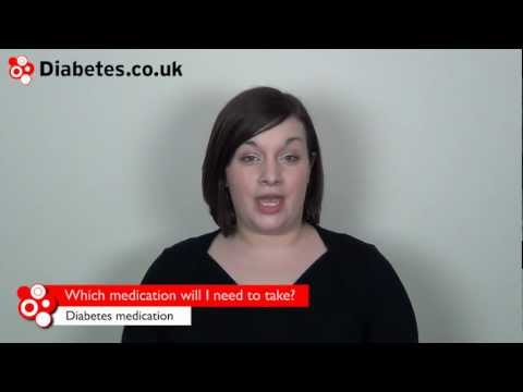 diabetes-medication