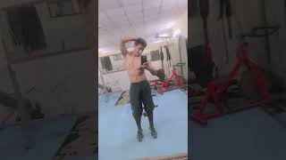 gym workout time video trending 😎😎