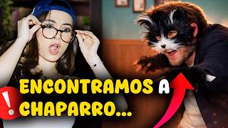 por ESTA razón CHAPARRO había ABANDONADO el podcast...