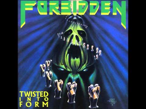 Forbidden Out Of Body (Out Of Mind)