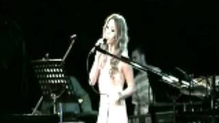 Carla Vanessa   Show in Egypt