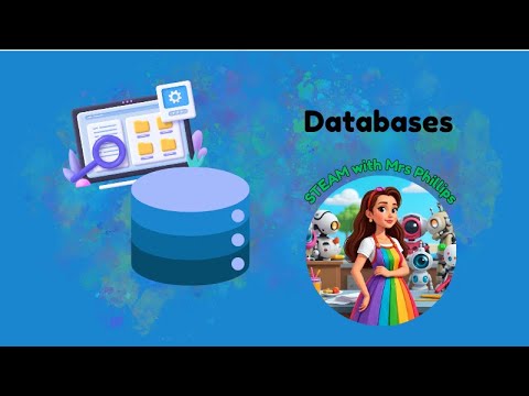 Introduction to Databases | Quick Tutorial - YouTube