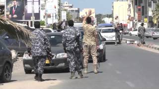 Libya: Benghazi Braces for Possible Violence