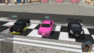 Drift City Remastered Gameplay
