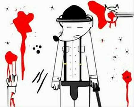 Kill Mouse Promo' 08