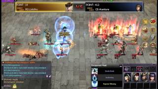 Atlantica Online Indonesian Bug vs Bug.avi #1