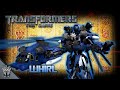 ROTF WHIRL | Transformers: The Game Mods