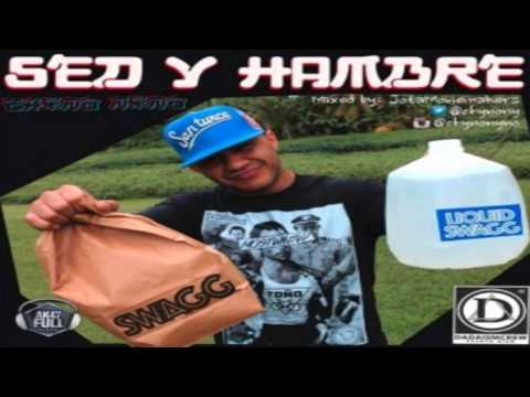 Sed y Hambre – Chyno Nyno (Original) (Video Music) (Letra) Reggaeton 2015