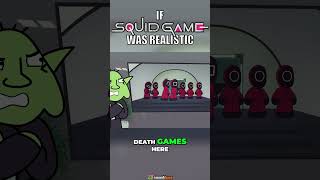 Gaming Markets New Threat  Deadly Games! Watch Out!